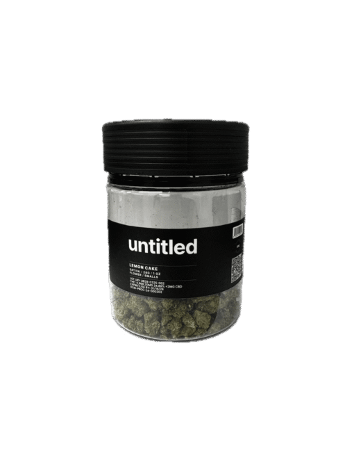Lemon Cake 28g Small Buds – Value Sativa Flower