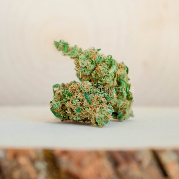 Lemon Candy Runtz 3.5g Flower – Hybrid