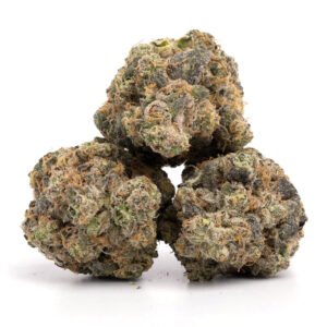 Lemon Cherry Gelato – Sweet Balanced Hybrid Strain