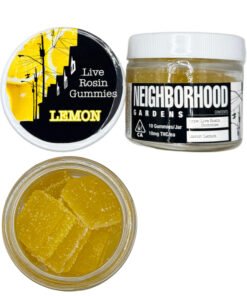 Get the best of Edibles in a delicious