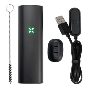 MINI Vaporizer Onyx – Compact Portable Vape