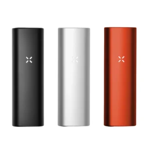 MINI Vaporizer Platinum – Compact Portable Vape