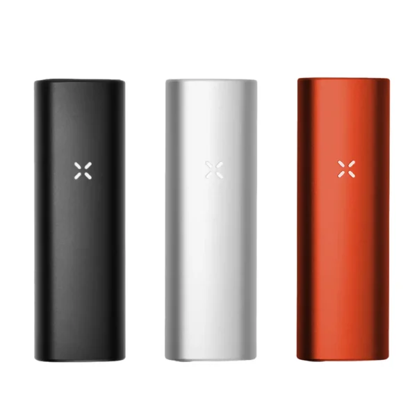 MINI Vaporizer Platinum – Compact Portable Vape