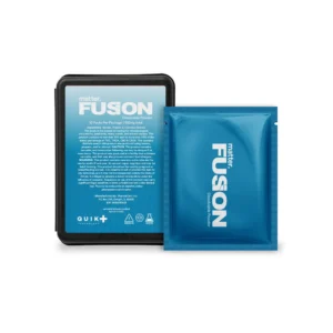 Matter. Fusion Powder 9.5mg THC – 10pk | Drinkable THC Sachets