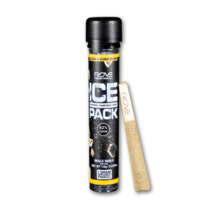🌺🍍 Maui Waui 1g Infused Pre-Roll