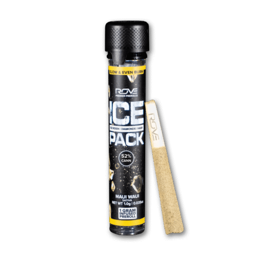 🌺🍍 Maui Waui 1g Infused Pre-Roll