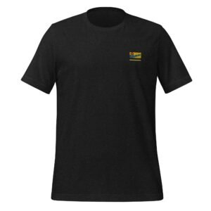 MetroBud Cursive Shirt + 1-Month VIP Membership – Branded Bundle