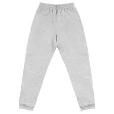 MetroBud White Joggers + 1-Month VIP Membership – Branded Apparel Bundle