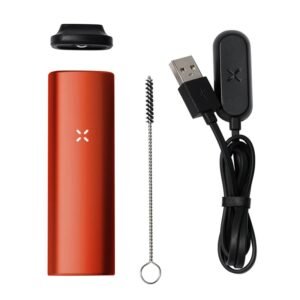 MINI Vaporizer Poppy – Compact Bold Portable Vape