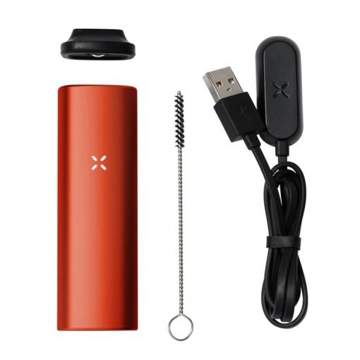 MINI Vaporizer Poppy – Compact Bold Portable Vape