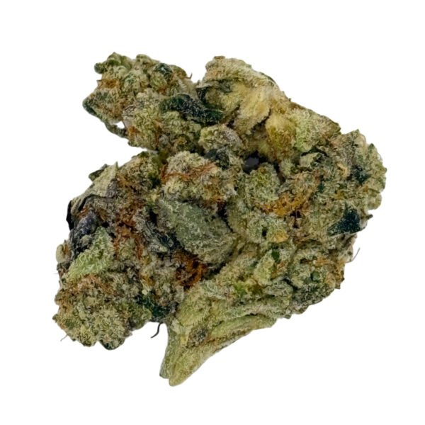 Murdakami Cannabis Flower – Pushin Petalz Exotic Hybrid