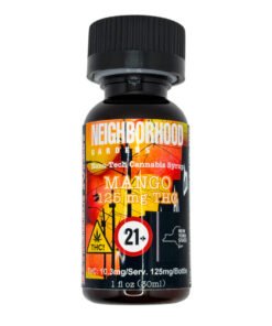 Get the best of Edibles in a delicious