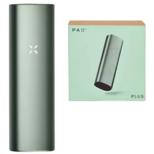 PLUS Vaporizer Sage – Disposable Vape