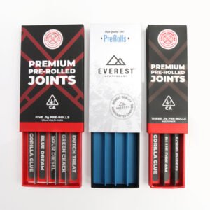 Pre-Rolls Packs