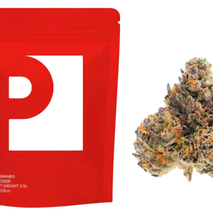 Preferred Gardens Orange Crush 3.5g Flower – Premium Hybrid
