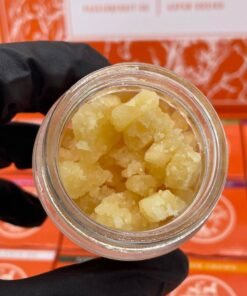 Get the best of Concentrates in a delicious