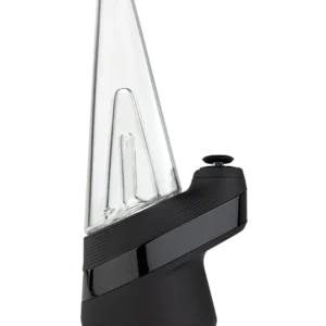 Peak Onyx – Premium Smart Rig Vaporizer for Concentrates
