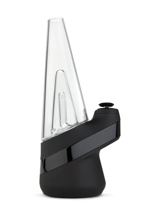 Peak Onyx – Premium Smart Rig Vaporizer for Concentrates
