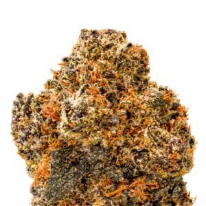 Peanut Butter Apricot Cannabis Strain | Buds N Such