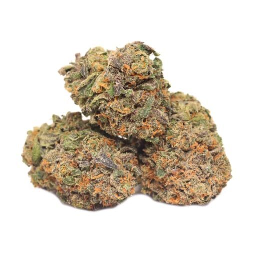 Peanut Butter Runtz 3.5g Cannabis Flower – Hybrid Bud