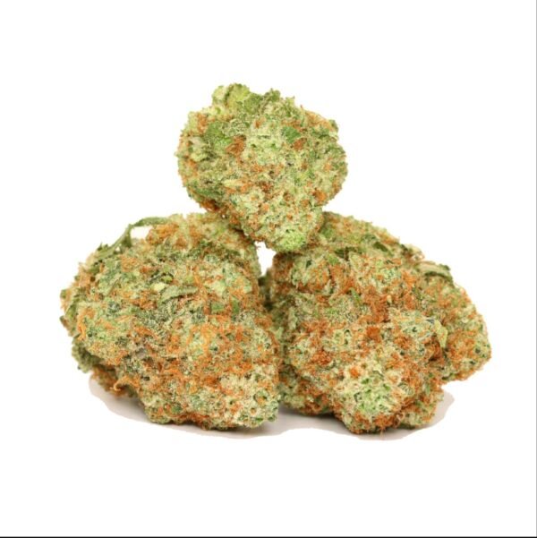 Pineapple OG (Ounce) – Sweet Tropical Hybrid Flower