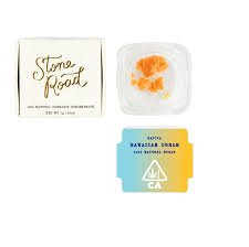 Pink Lemonade Dream Sauce 1g | Stone Road Concentrate