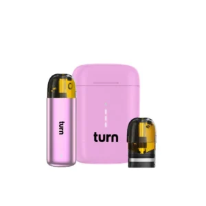 PodPak Pink – Stylish Odor-Proof Vape & Pod Storage