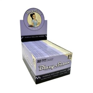 Purple Rolling Papers