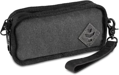 REVELRY The Gordito Smoke – Smell-Proof Pouch for Pre-Rolls & Accessories