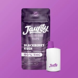 Rainbow Sherbert 1.5g Disposable Vape – Hybrid