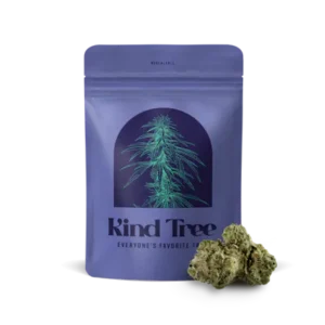 Rythm Blue Zashimi Whole Flower 3.5g | Premium Cannabis Bud