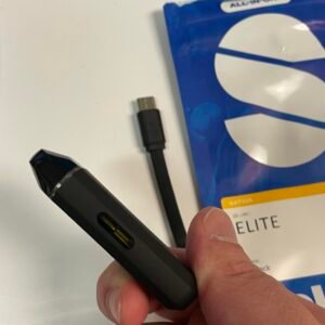 Select FLO Briq Disposable 2g – High-Potency Disposable Vape