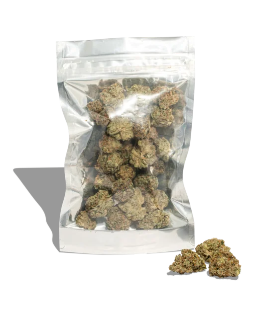 Sherb Cake – 28g Flower | Premium Balanced Hybrid