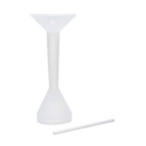 Silicone Cone Loader King Size – Fast & Easy Pre-Roll Packing Tool