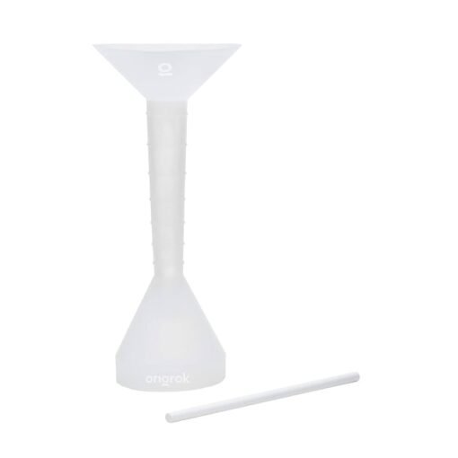 Silicone Cone Loader King Size – Fast & Easy Pre-Roll Packing Tool