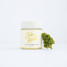 Sour Jack 3.5g Flower – Energizing Citrus Sativa