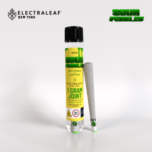 🍬🌈 Sour Pebbles 1g Pre-Roll