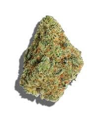 Sugar Breath 3.5g Flower – Indica with Sweet Caramel and Gas