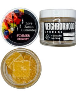 Get the best of Edibles in a delicious