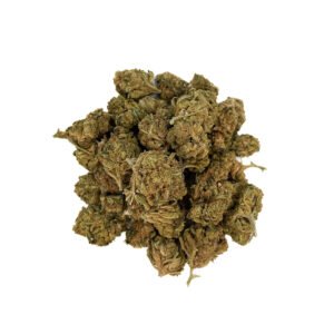Tangie Ounce | Citrus Sativa Strain | Bulk Flower