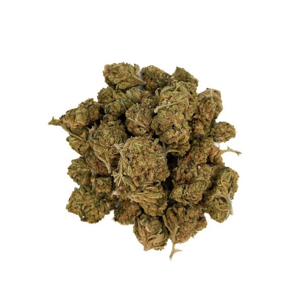 Tangie Ounce | Citrus Sativa Strain | Bulk Flower