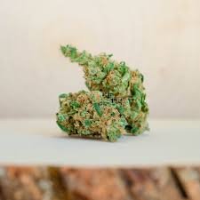 The Botanist Ghost of M 14g Flower – Indica Hybrid Cannabis