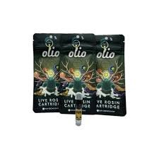 Trog Mints Live Rosin 0.5g Cartridge – Solventless THC Vape