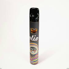 Trog Mints Live Rosin 0.5g Disposable – Solventless THC Vape