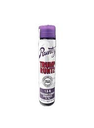 Trump Runtz 2pk 0.75g Pre-Rolls – Sweet Fruity Hybrid
