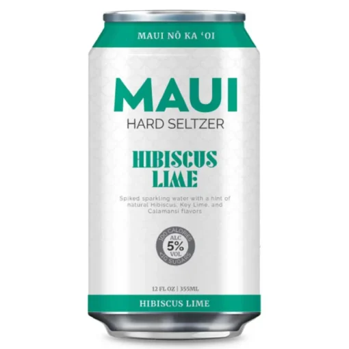 UES Raspberry Hibiscus Lime Seltzer – 1:1 THC:CBD Sparkling Drink