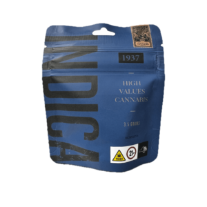 Velvet Breath Flower – Hybrid 3.5g / 7g | Sweet Earthy Aroma