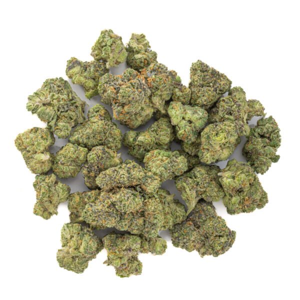 Permanent Marker Cannabis Flower – Premium Indoor Hybrid