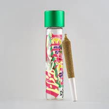 Watermelon Zaza | Hash x Diamonds Infused Flower – Stone Road