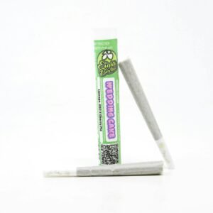 Wedding Cake 1g Pre-Roll – Hybrid